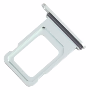 SIM card holder priekš iPhone 15/15 Plus Zaļš ORG