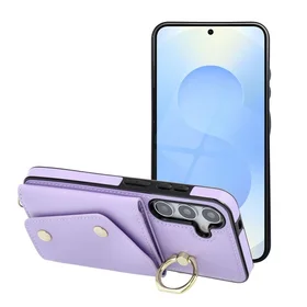 Maciņš WONDER Samsung A55 5G violets