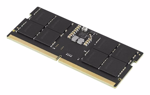 Goodram GR5600S564L46/32G atmiņas modulis 32 GB 1 x 32 GB DDR5 262-pin SO-DIMM
