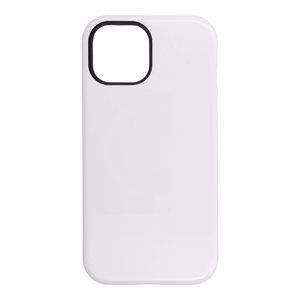 Divslāņu maciņš sublimācijai, saderīgs ar MagSafe, IPHONE 15