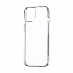 „Slim 1 mm“ vāciņš modelim Oppo Reno 16 5G (Global), caurspīdīgs