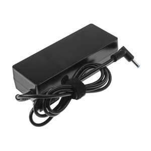Green Cell AD65P strāvas adapteris iekštelpām 90 W, melns