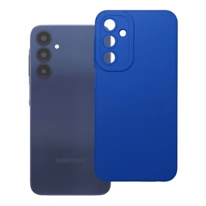 Maciņš Samsung A25 5G Matt 2.0 zils