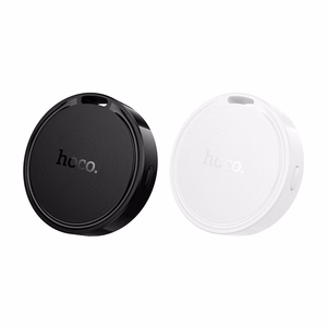 Lokators saderīgs ar Google Find My Device Hoco E96A balts