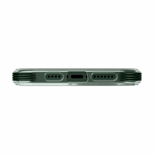 Uniq Combat viedtālruņa apvalks iPhone 13 Pro Max 6.7" - zaļš/zaļš