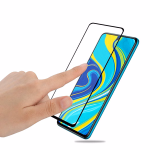 Mocolo 2.5D Full Glue Glass rūdīta stikla ekrāna aizsargs Samsung Galaxy A72 5G