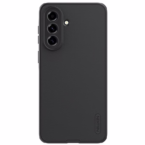 Nillkin Super Frosted Shield Pro maciņš Samsung Galaxy A57 5G melns