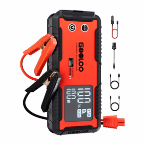 GOOLOO GT6000 99.9Wh Jump Starter