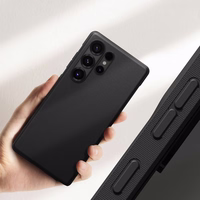 Ringke Onyx apvalks Samsung Galaxy S25 Ultra viedtālrunim - zaļš