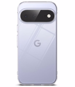 Ringke Fusion maciņš modelim Google Pixel 11 – caurspīdīgs