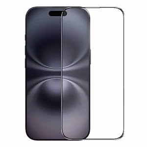 Nillkin CP+PRO rūdīts stikls iPhone 16 Plus