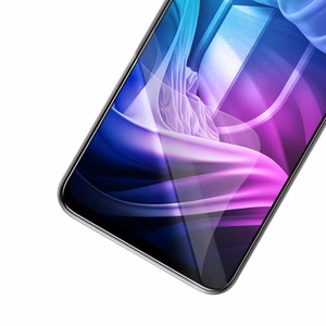 3mk Silky Matt Pro – tālruņa ekrāna aizsargs modelim Xiaomi Mi 10 Lite 5G
