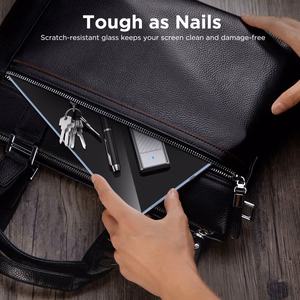 Tech-Protect Glass Spy+ privātuma stikls iPad 10.9” 2022 / iPad 11” 2025