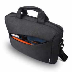 Lenovo T210 39,6 cm (15,6") soma ar augšējo atvērumu melna