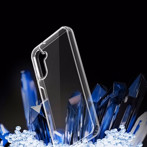DUX DUCIS apvalks CLIN SAMSUNG A14 4G / 5G caurspīdīga
