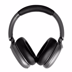 Blavec Over-ear Bluetooth Headphones BO-10 Bass Expert ANC (BO10-B) black
