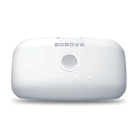 BoboVR B2 ārējais akumulators priekš BoboVR M1 / M2 / M3 rokassaitēm 5200mAh - balts
