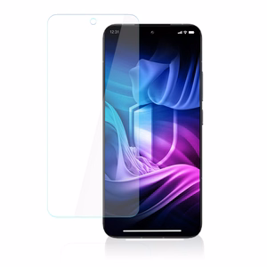 3mk Silky Matt Pro – tālruņa ekrāna aizsargs modelim Vivo X200