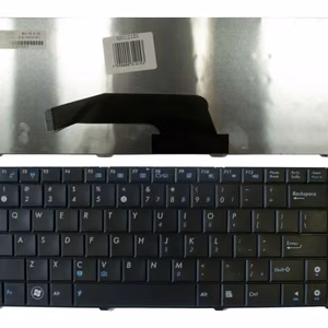 Tastatūra ASUS: K40, K40AB, K40IJ, K40IN, K40C, K40IP