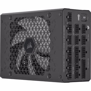 Corsair HXi Series HX1200i 80 Plus barošanas bloks