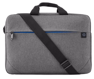 HP Prelude 15,6 collu klēpjdatora soma 15,6" portfelis melns
