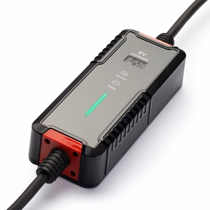 Зарядное устройство EV Reach PEVC1 220V Type1 16A 3.5kW 5.0m