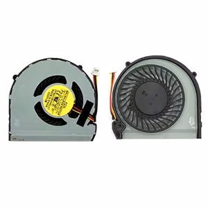 Portatīvā datora ventilators Dell 14Z-5423, P35G