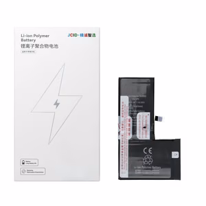 JCID Akumulators iPhone X 3100 mAh (liela ietilpība)