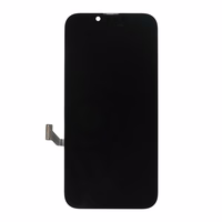 LCD Ekrāns with touch screen Iphone 16e Refurbished IC Movable