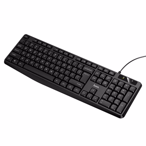 Vadu tastatūra Hoco GM60 (ENG)