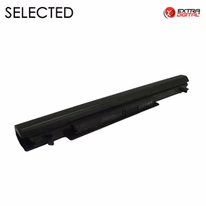 Portatīvā datora akumulators ASUS A32-K56, 2200 mAh, Extra Digital Selected