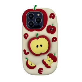 Maciņš 3D APPLE AR IPHONE 13 TURĒTĀJS