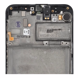 Komplekts LCD ekrāns SAMSUNG M21 M215F GH82-22509A