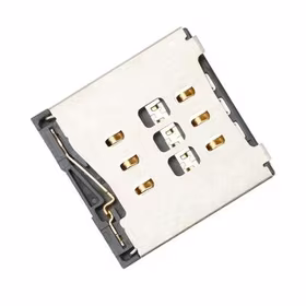 SIM card contact priekš iPhone 6S Plus ORG
