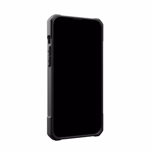 UAG Urban Armor Gear case MONARCH for IPHONE 15 Plus kevlar black