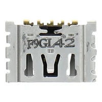 Uzlādes savienotājs REALME C2 C3 C11 C12 C15 C20 C21 C31 ORI