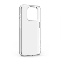 Etteri caurspīdīgs viedtālruņa apvalks iPhone 13 6,1