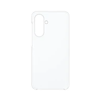 EF-QA176CTE Samsung caurspīdīgs vāciņš Galaxy A17 - caurspīdīgs