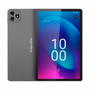 Krüger&Matz KM1078 планшет 6 GB RAM 128 GB Octa-Core 10.95" Wi-Fi 5 (802.11ac) Android 15