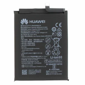 Akumulators Huawei Mate 10/Mate 10 Pro/Mate 20/P20 Pro/Honor View 20 4000mAh HB436486ECW OEM HB436486ECW