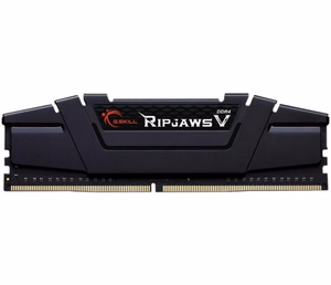 G.Skill Ripjaws V atmiņas modulis 32 GB DDR4 3200 MHz