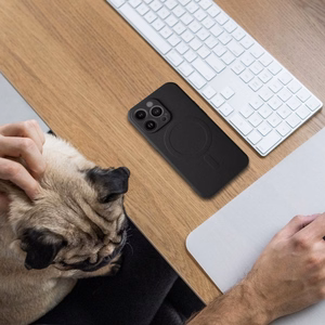 Silicone Mag Cover maciņš