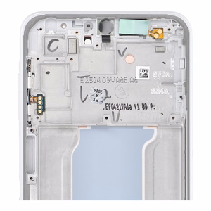 ServicePack ЖК-экран Samsung A26 5G A266B зелёный GH82-37049C