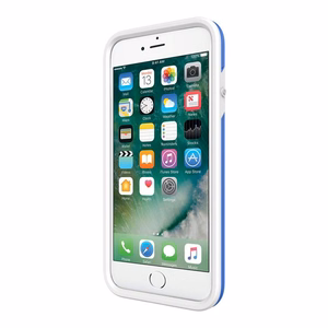 Incipio Performance Series Slim vāciņš iPhone 7, matēts / zils