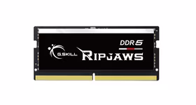 G.Skill Ripjaws F5-5600S4040A16GX1-RS memory module 16 GB 1 x 16 GB DDR5