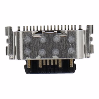 Uzlādes konektors REDMI Note 11 4G ORI