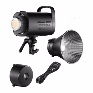 NEEWER CB60 RGB 70W LED studijas lampa, CRI 97+