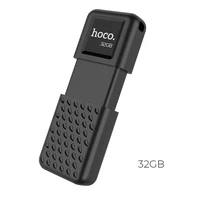 HOCO zibatmiņa UD6 32GB USB2.0