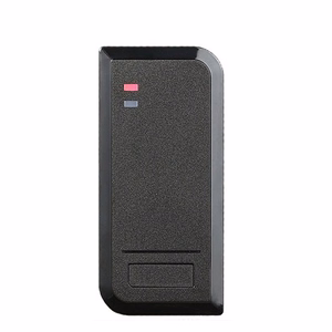 Autonoms RFID lasītājs, Mifare, IP66