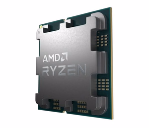 AMD Ryzen 5 7500X3D procesors 4 GHz 96 MB L3 Tray